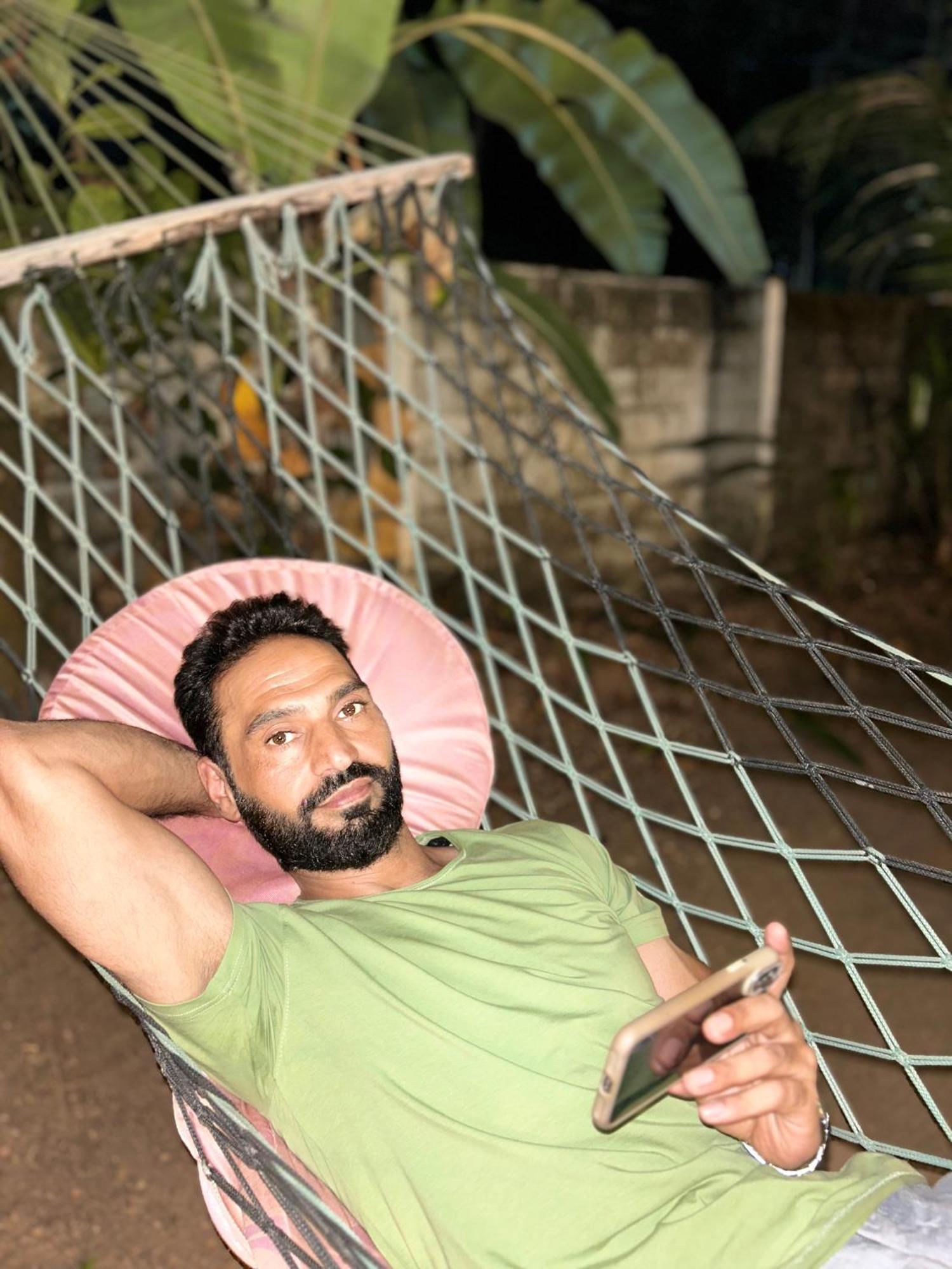 Cozy Nest Lägenhet Varkala Exteriör bild